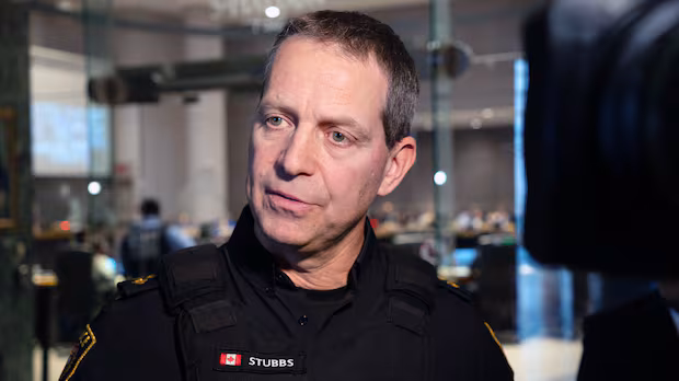 Frank talk on Ottawa police misconduct dominates 1st in