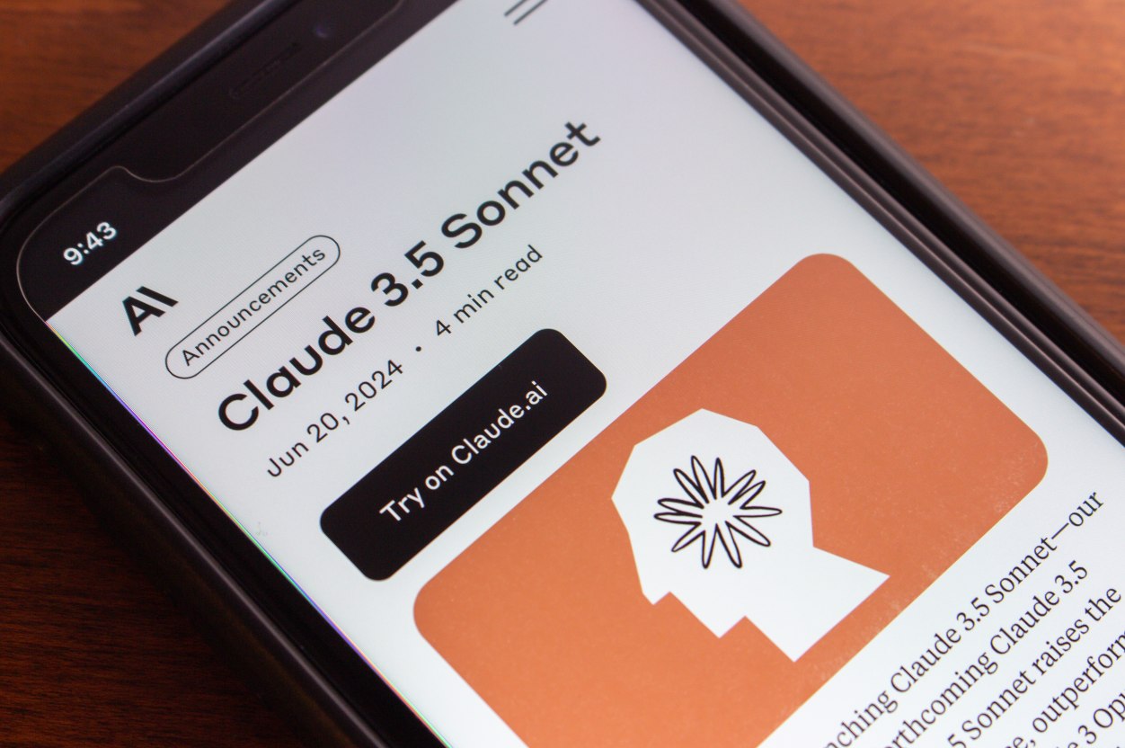 Anthropic Launches Claude Tag, Boosting Enterprise AI Collaboration