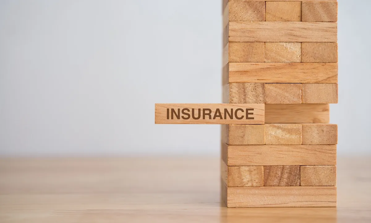 Physical AI Is Forcing Insurers to Start From Scratch