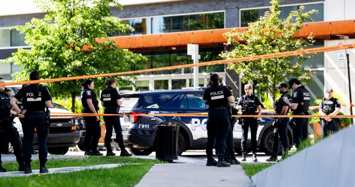 Officers recently killed in line of duty represent ‘disturbing trend,’ police say