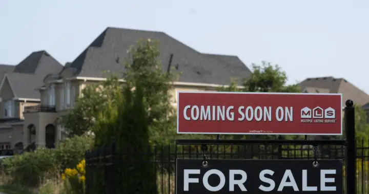 These are the 15 most affordable cities in Canada, Royal LePage says