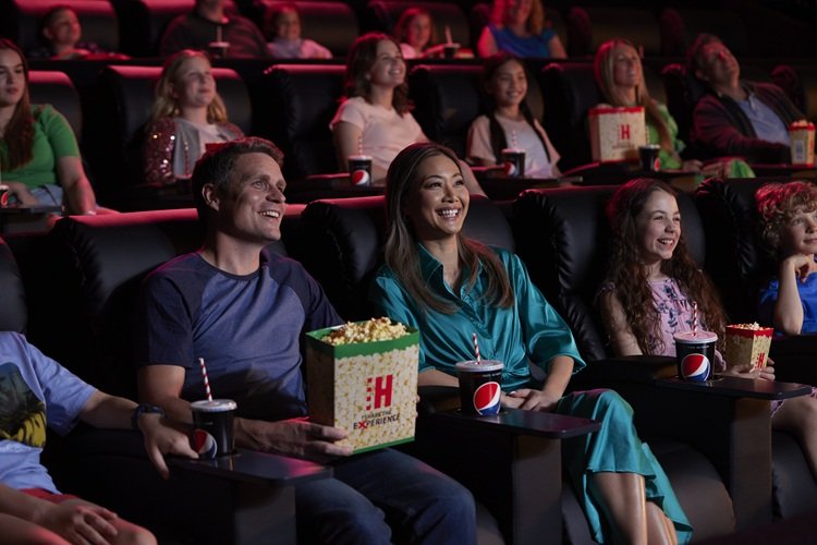 HOYTS Partners with GDC to Attain the Peak of Cinema