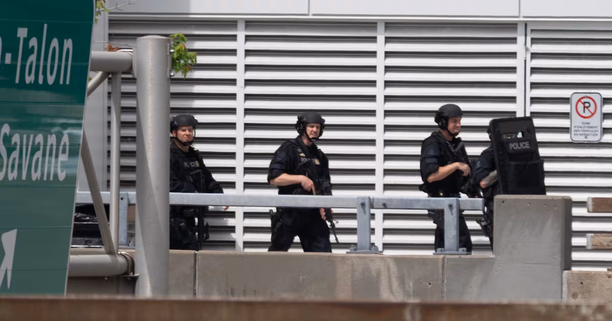Montreal shooter’s ‘incel’ manifesto espoused wide ranging societal grievances