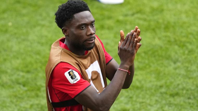 Canada World Cup group scenarios: What co