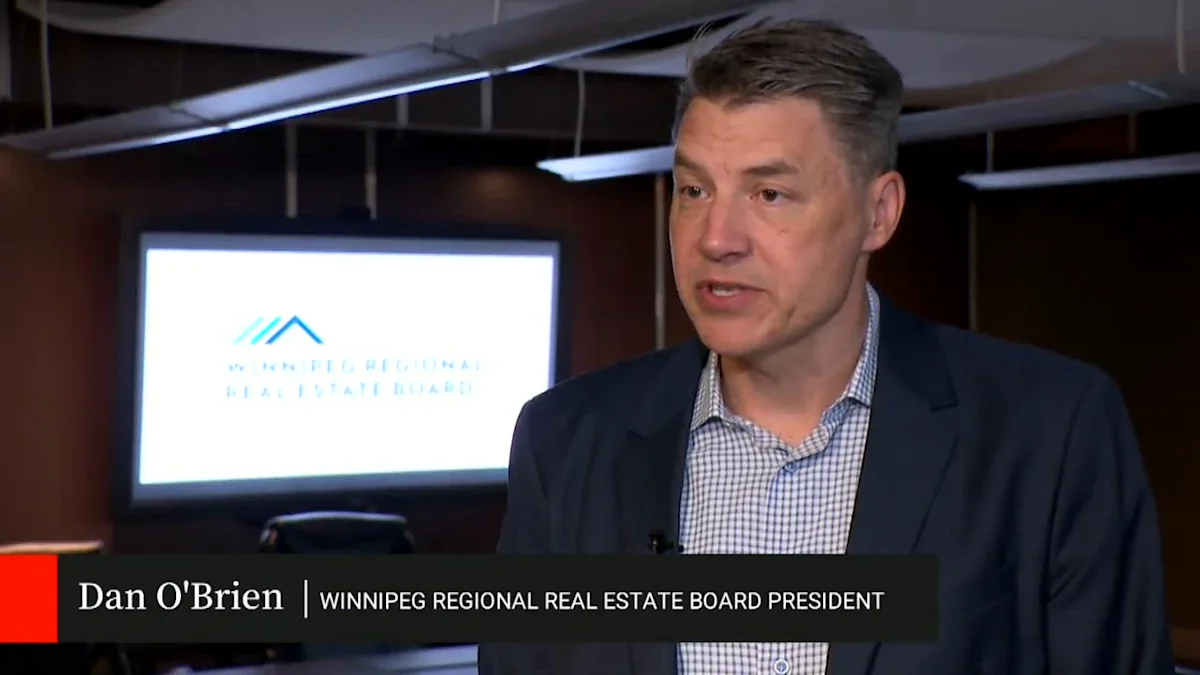 Winnipeg ranked 10th most affordable city in Canada