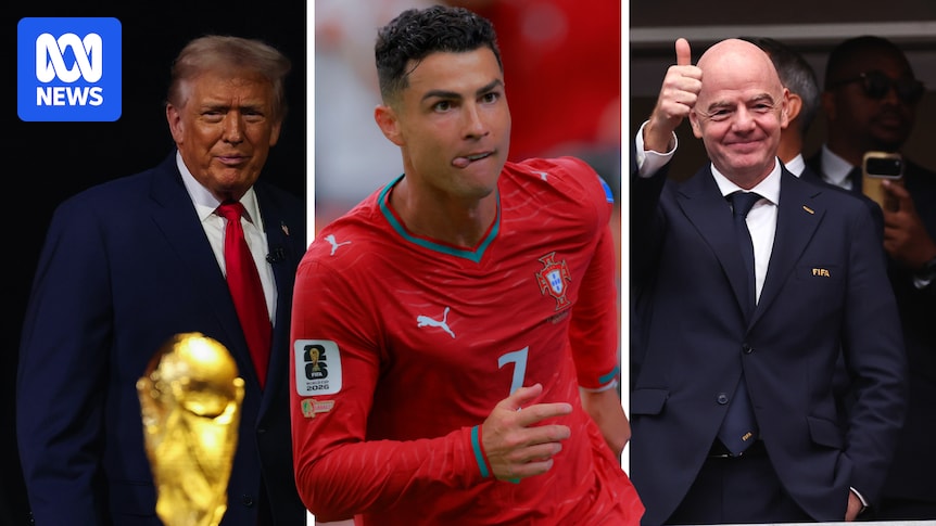 Quick hits: Trump's special job and commentator banned for outburst