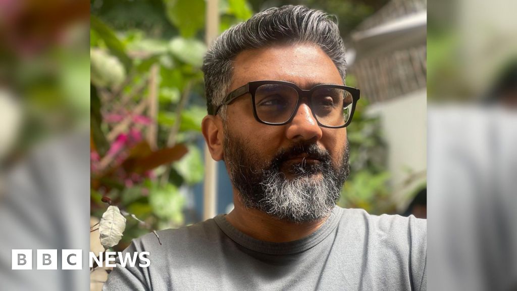 Kunal Shah: The Indian entrepreneur taking charge of WhatsApp