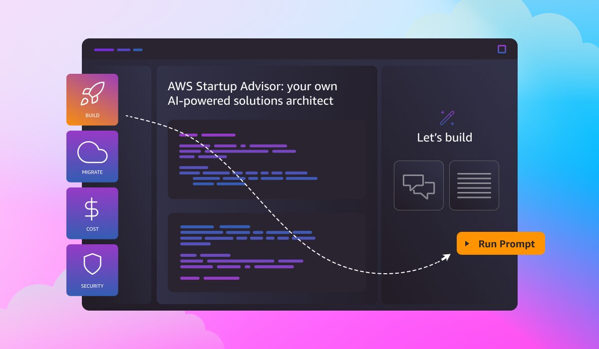 AWS rolls out AI