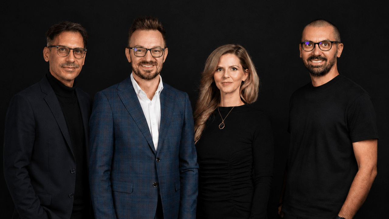 New €34M Nucleo Ventures fund targets startups and SMEs across Central and Eastern Europe