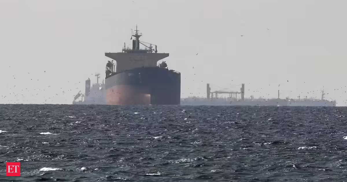 11 India-bound ships transited Strait of Hormuz after US