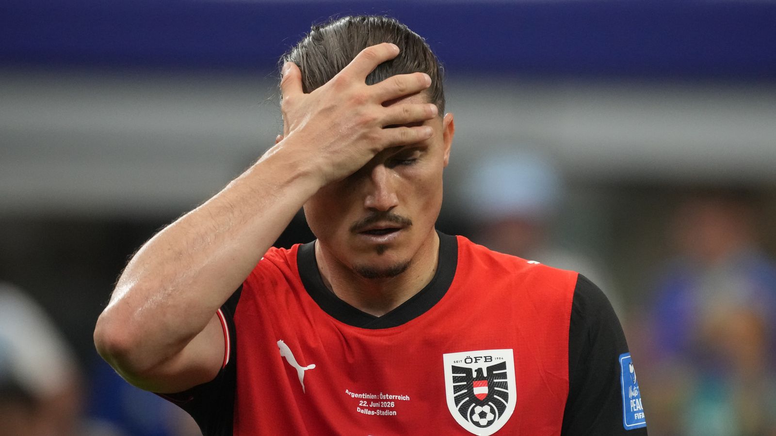 Austria may prefer to lose their final World Cup group game in a potentially controversial finish to Group J.