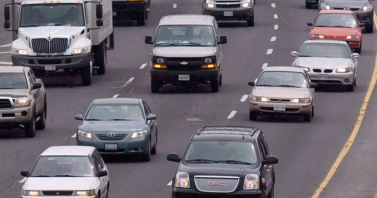 EXCLUSIVE: Ontario raising speed limits on more highways