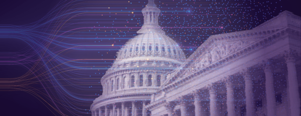 K Street AI Spending Boom Fueled by Startups and Big Tech
