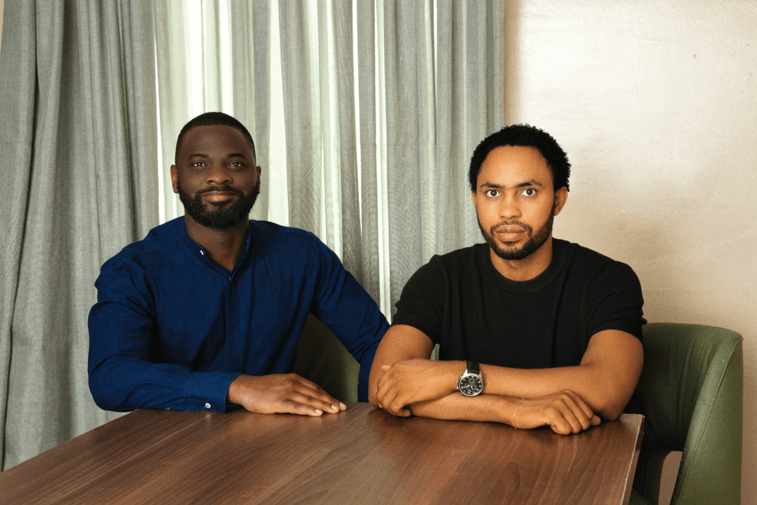 Daya Raises USD 2.4 M Pre
