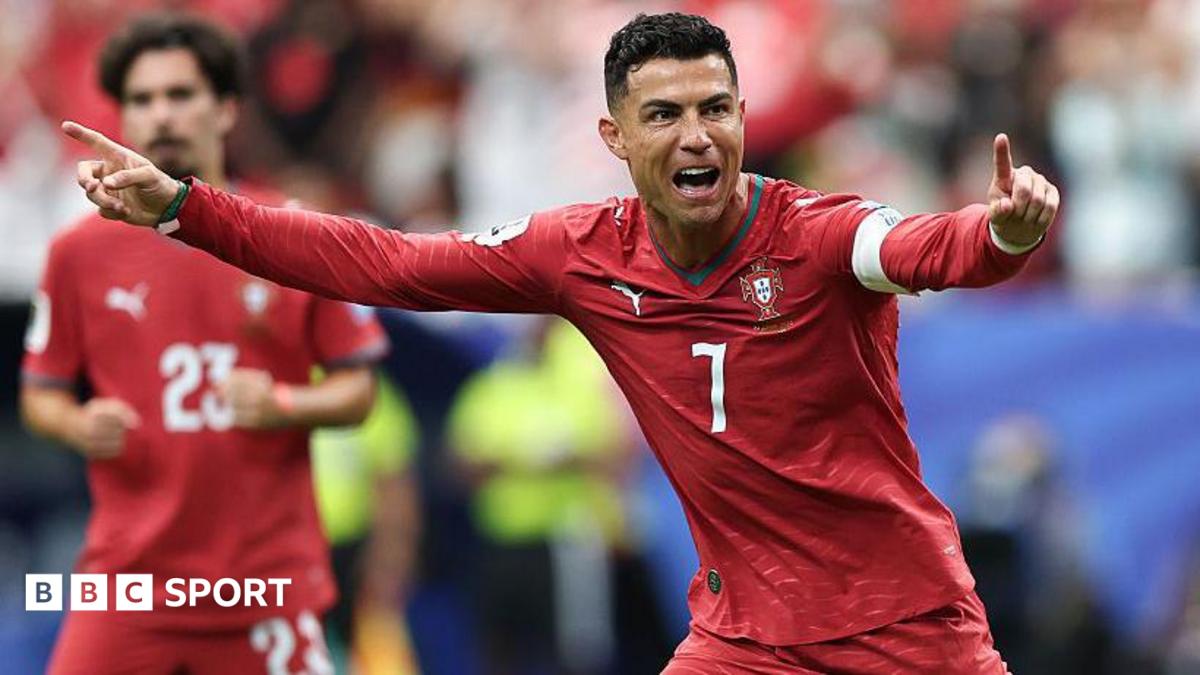 Portugal vs Uzbekistan LIVE: FIFA World Cup Group K score, team news, prediction, commentary & updates