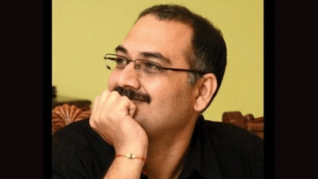 Tushar Vyas exits WPP after 25