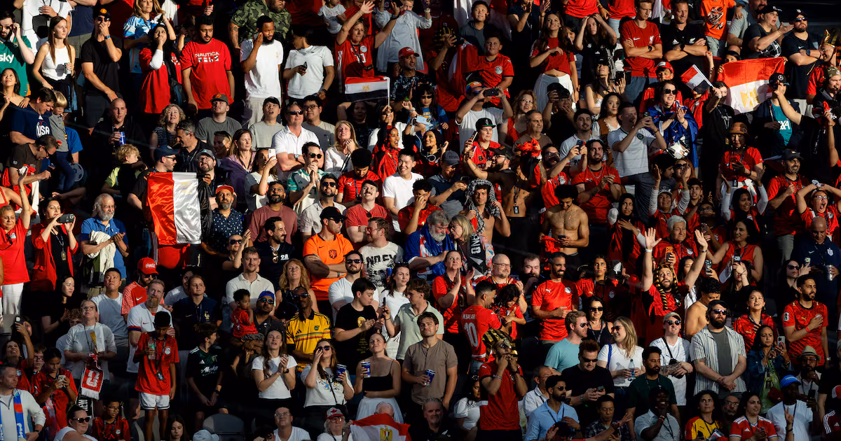 B.C. couple misses World Cup match after StubHub purchase