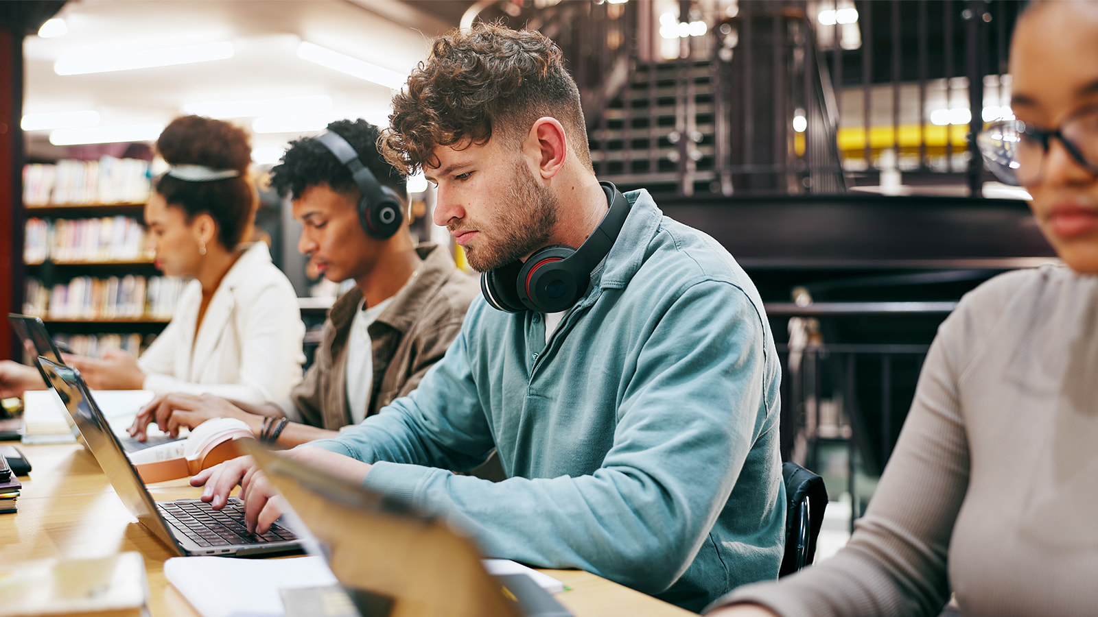 In the age of AI, critical thinking is more important than ever