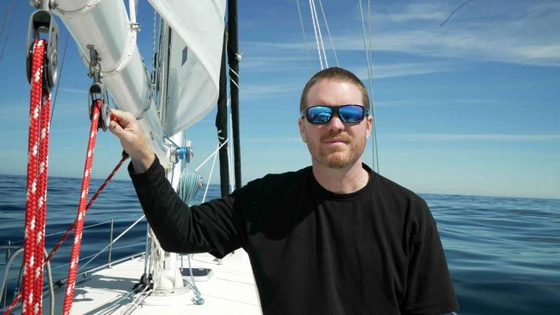 Explorer Matt Rutherford to Attempt Solo Unassisted Nonstop Circumnavigation of the Arctic Ocean