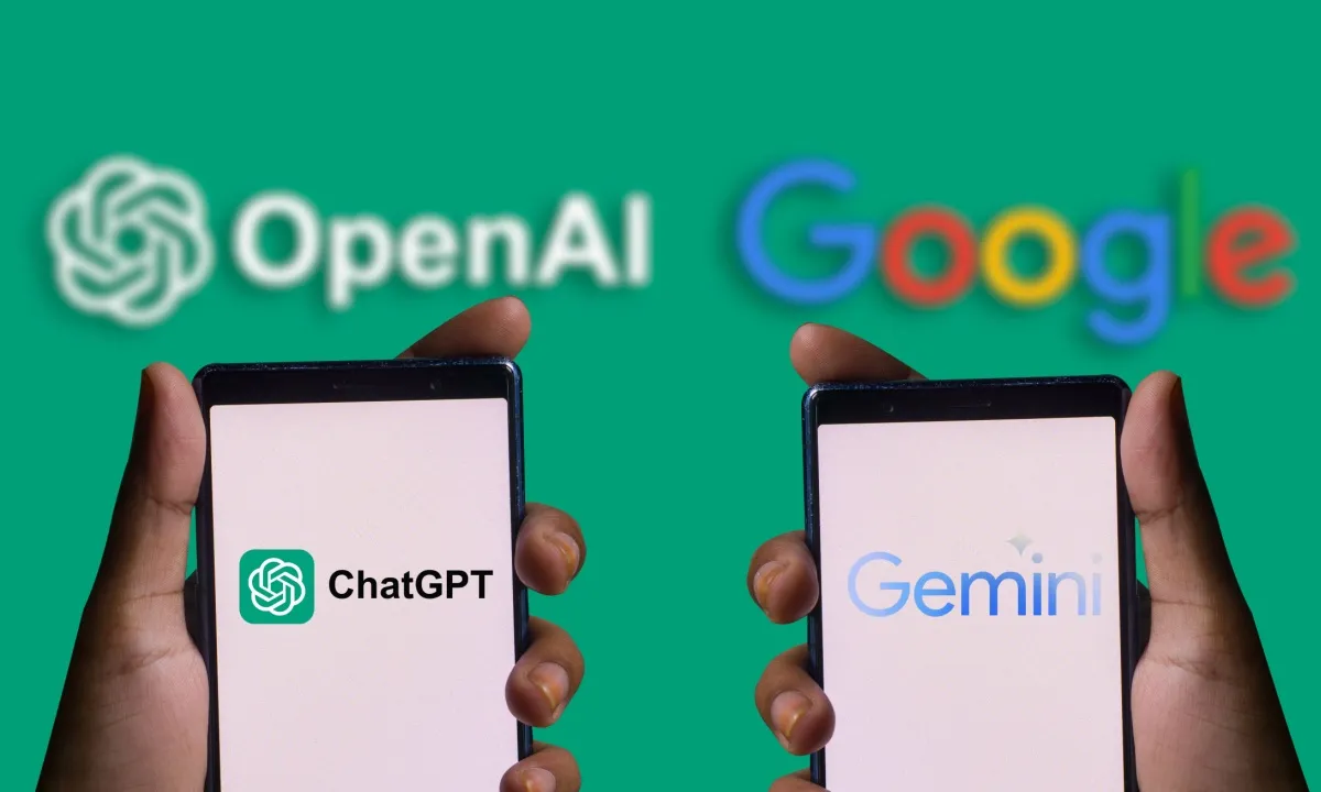 ChatGPT Has a Loyalty Problem and Gemini Knows It