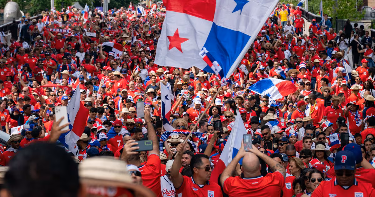 Canada rejected more than half of all World Cup visitor applications