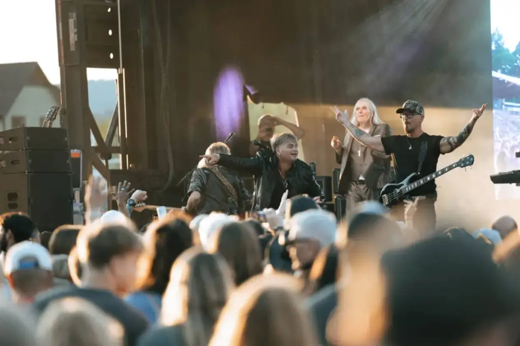 Great Canadian Bash to rock Langford ahead of Canada Day