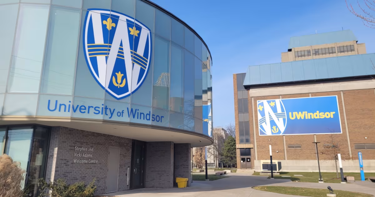 UWindsor hits new heights in QS World rankings