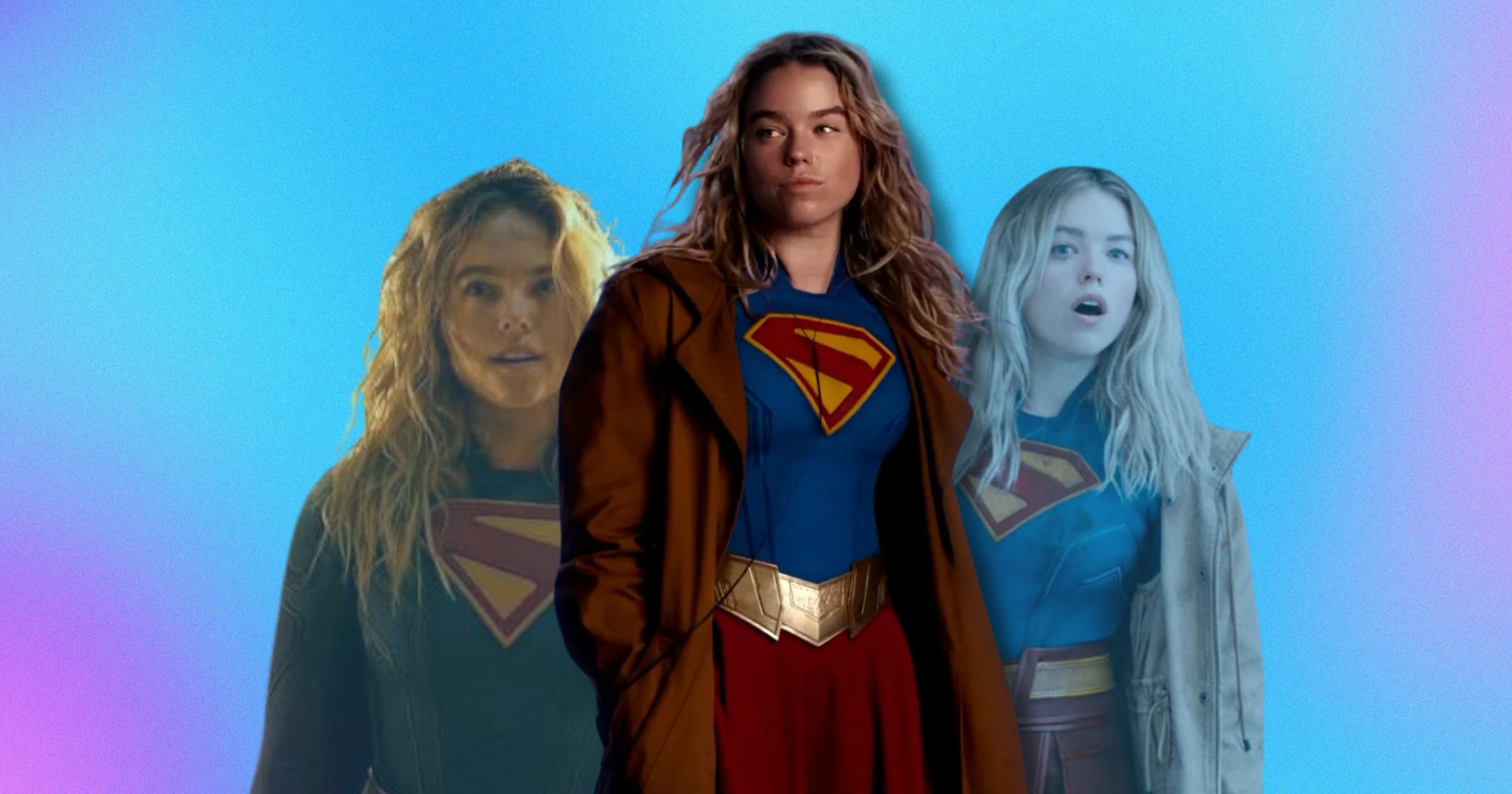 Milly Alcock’s Supergirl Is A Delightful Disaster. The Movie Doesn’t Always Deserve Her