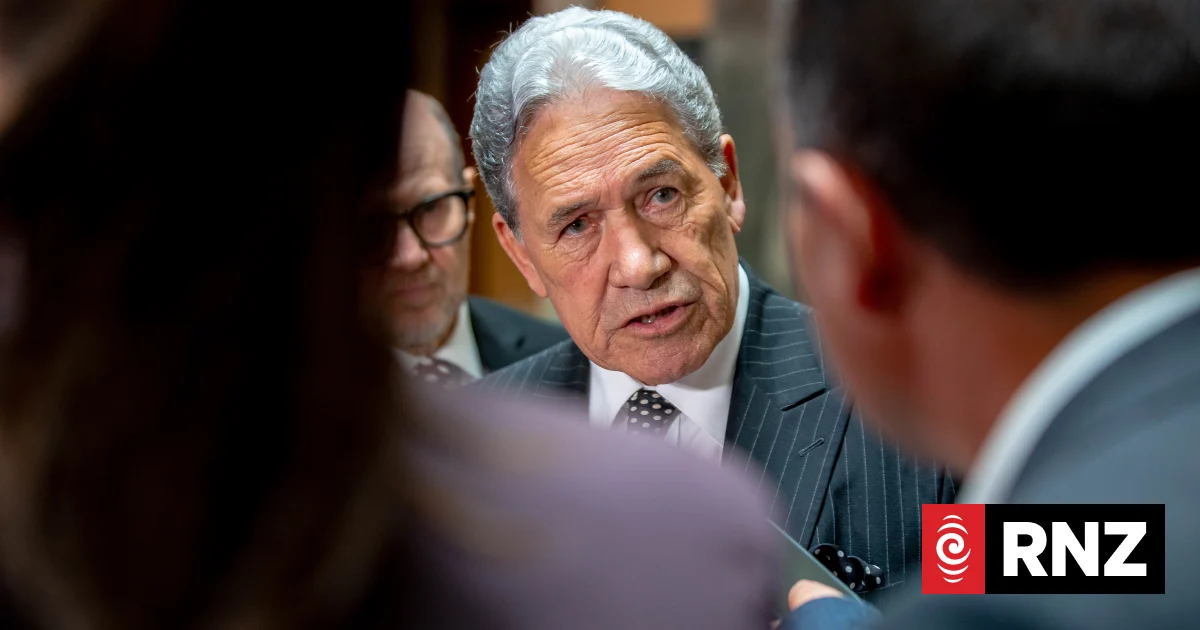 Peters slams India FTA, claims restrictive immigration policy 'targets India'