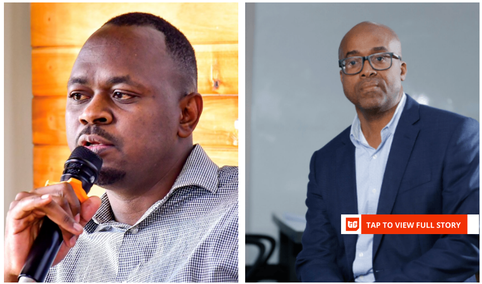 Kenya's WayaWaya rejects Ajua's acquisition claim