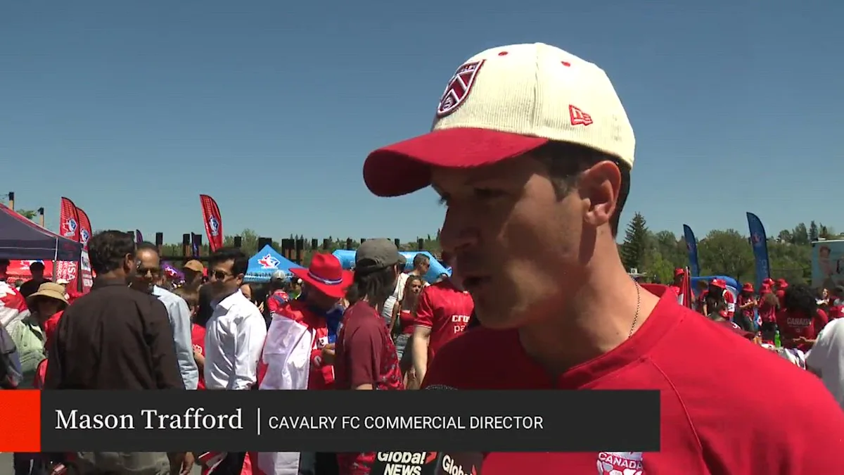 World Cup boosts Calgary businesses and soccer community