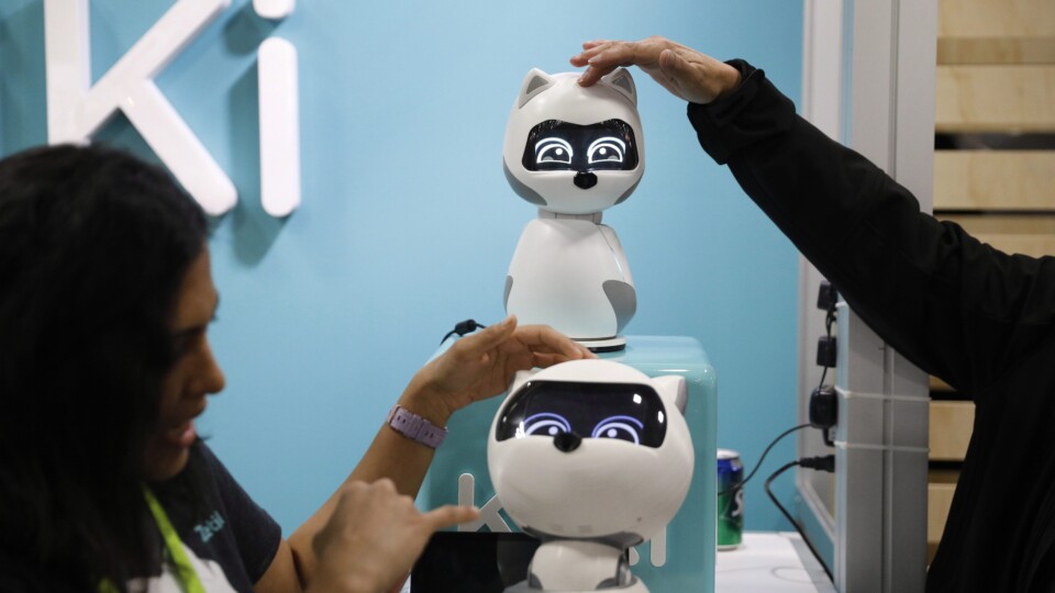 Is AI going to replace human intelligence? Don’t count on it