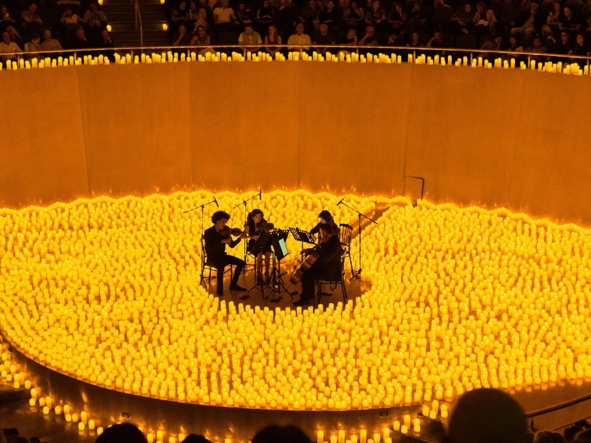 Fever Days 2026: Save 30% on candlelight concerts and more in Canada