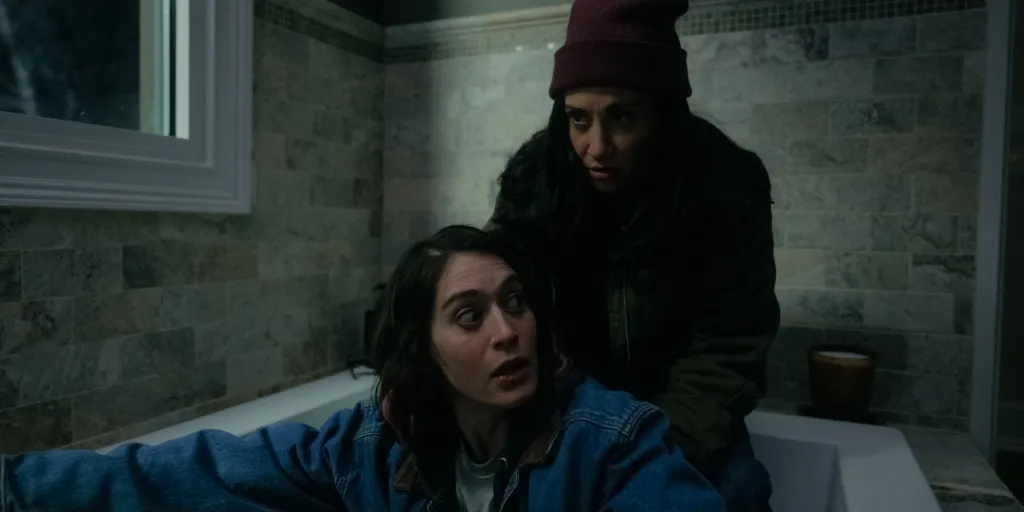 Lizzy Caplan, John Stamos & Lucy DeVito SXSW Movie ‘Drag’ Gets Winter Release From Briarcliff Entertainment