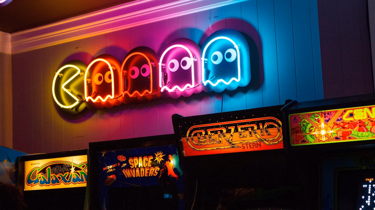 Game On Retro owner plans entertainment empire expansion, Coram movie theater transformation