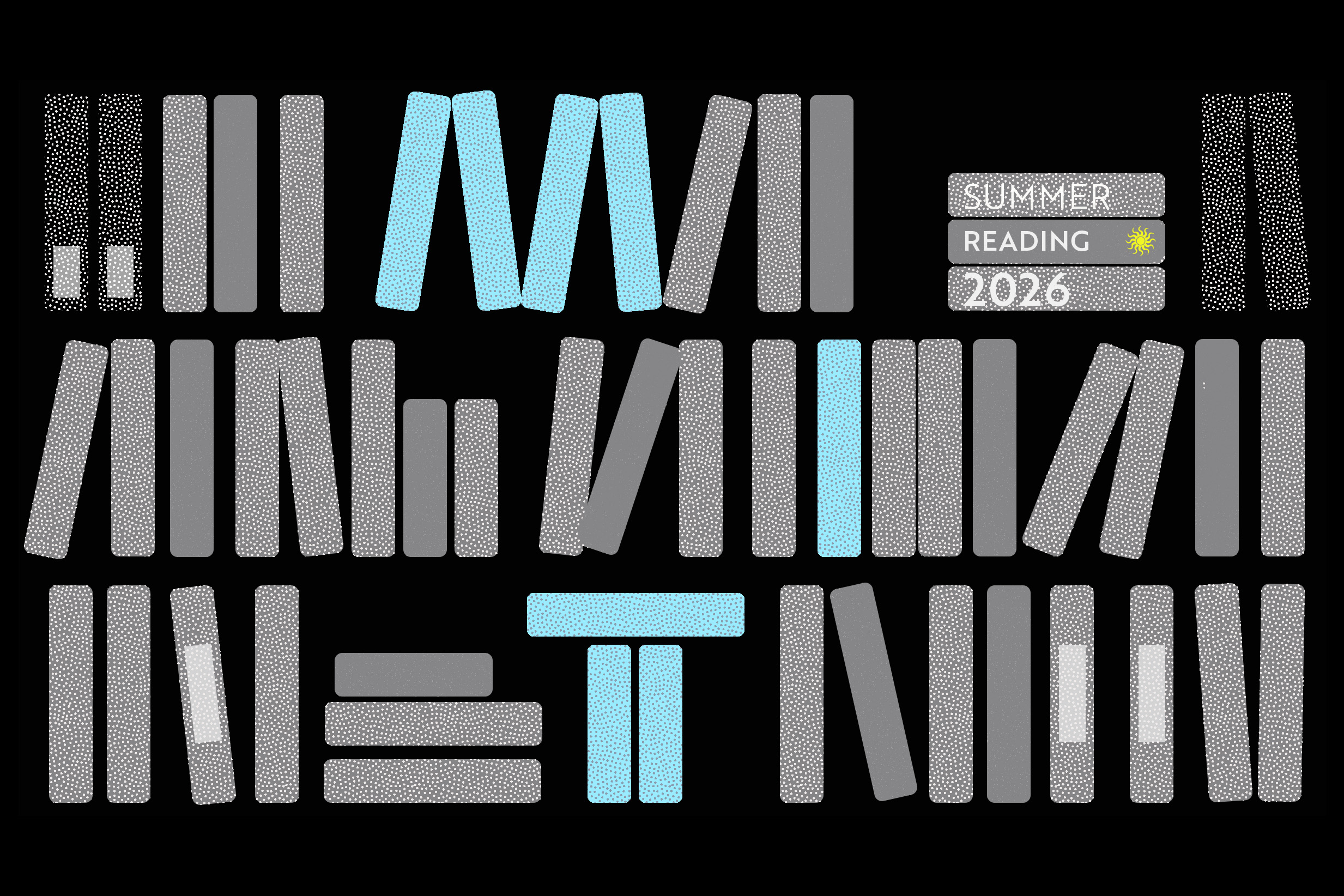 Summer 2026 recommended reading from MIT