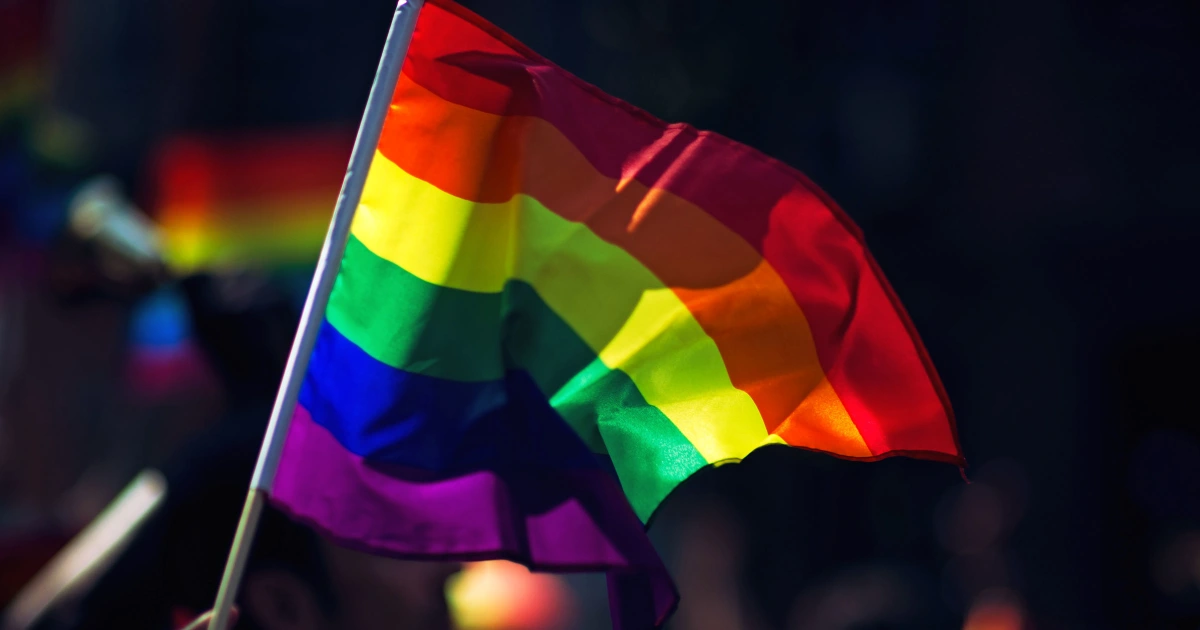 Rainbow flags allowed at World Cup match between Egypt and Iran, FIFA says