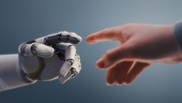 Physical AI and Infrastructure: Why the Next Era of Innovation is Moving Beyond the Cloud