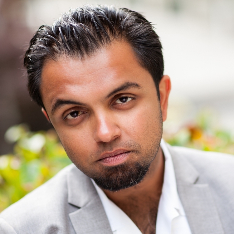 DoubleRock’s Suraj Rajwani on Scaling Startups in Competitive Technology Markets