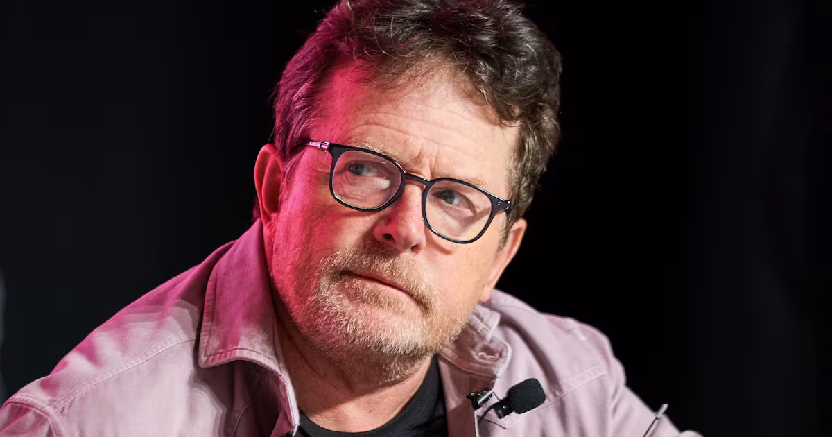 Michael J. Fox and father of Nickelodeon slime among Order of Canada appointments