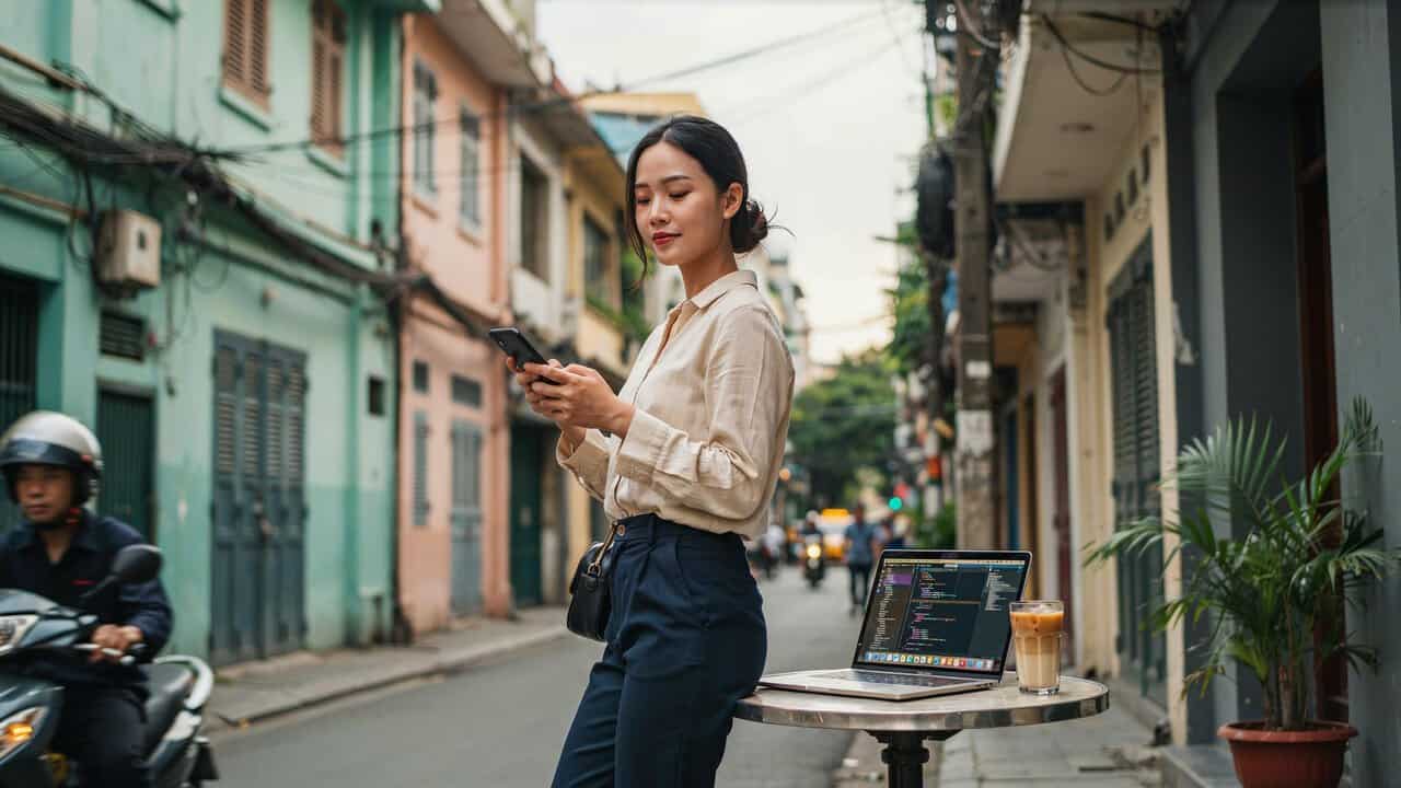 Vietnam Moves Beyond Trade Talks As WTO Deal Signals Big Shift In Travel Tech, Smart Tourism, and Digital Travel Transformation Across Asia