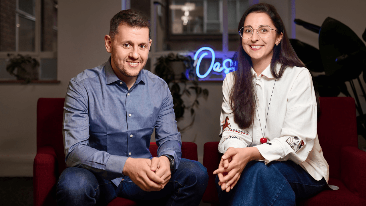 Blue Lake VC closes in on first fund with British Business Bank backing for immigrant