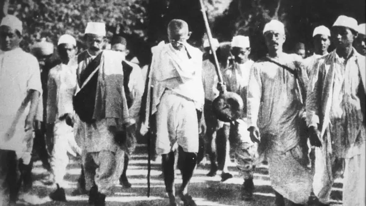 Why Does the Khilafat Movement Still Matter to Indian Politics?