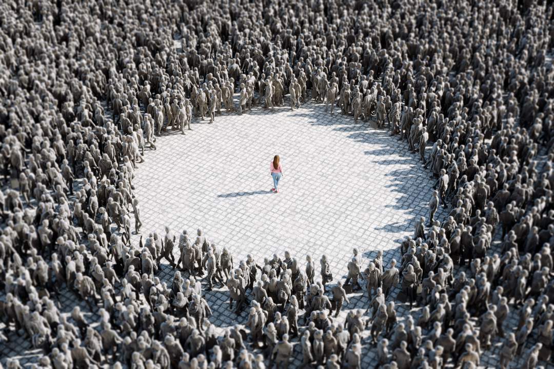 Is loneliness the next big startup opportunity?