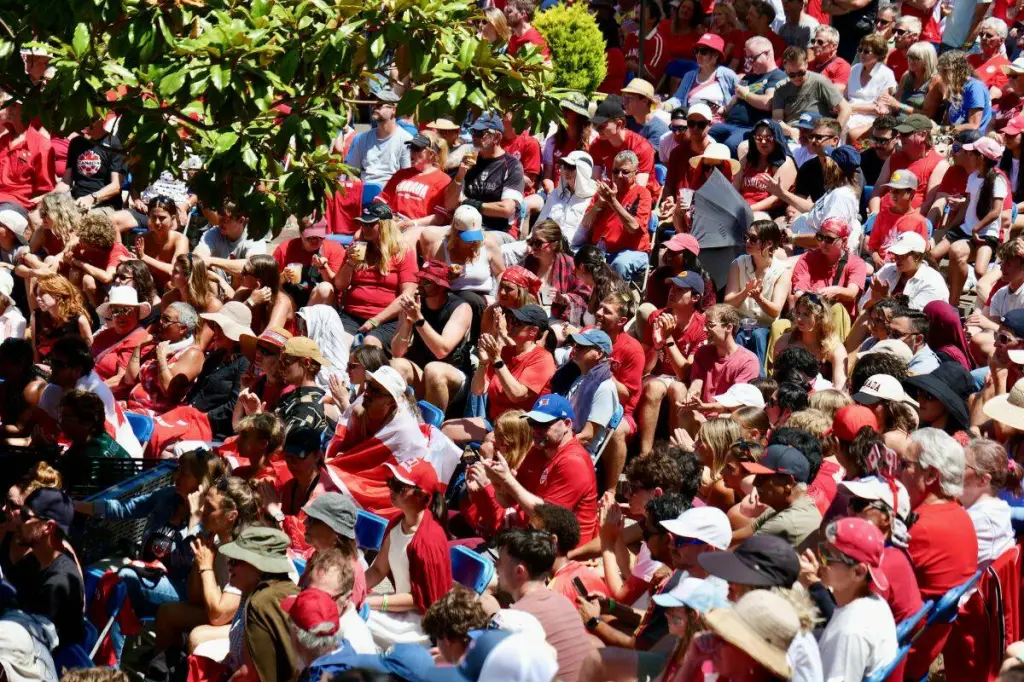 Downtown Victoria FIFA watch party not showing Sunday Canada game