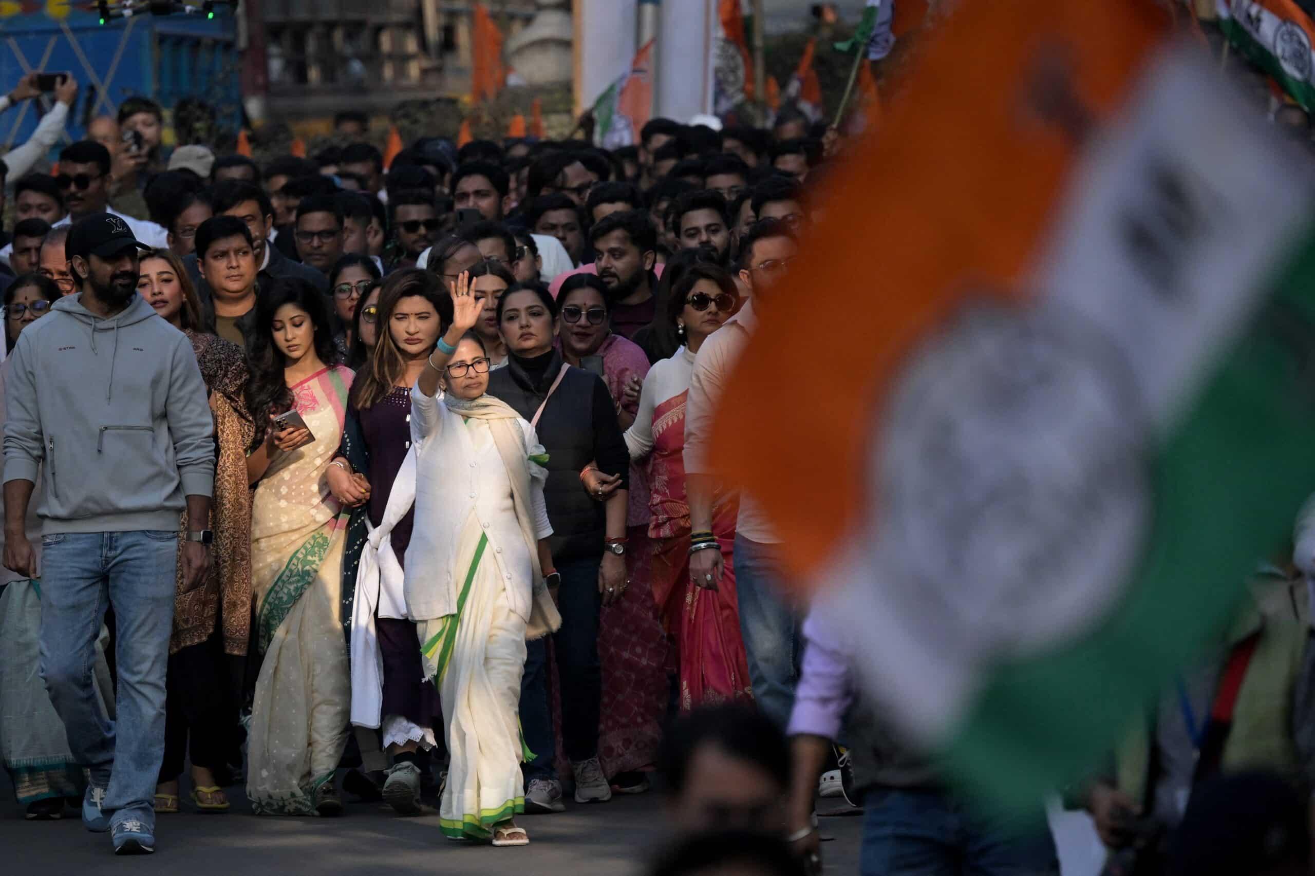 Religion steers Bengal politics in Bangladesh, India