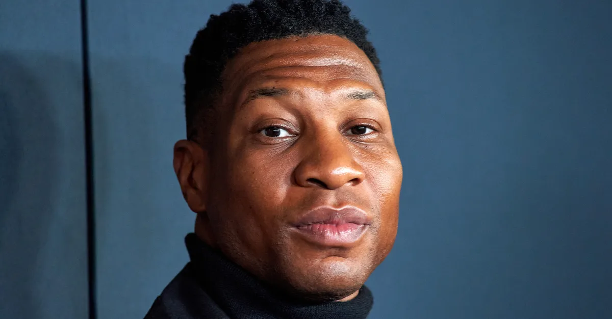 New Trailer For Jonathan Majors’ MAGA-Coded Movie Just Dropped