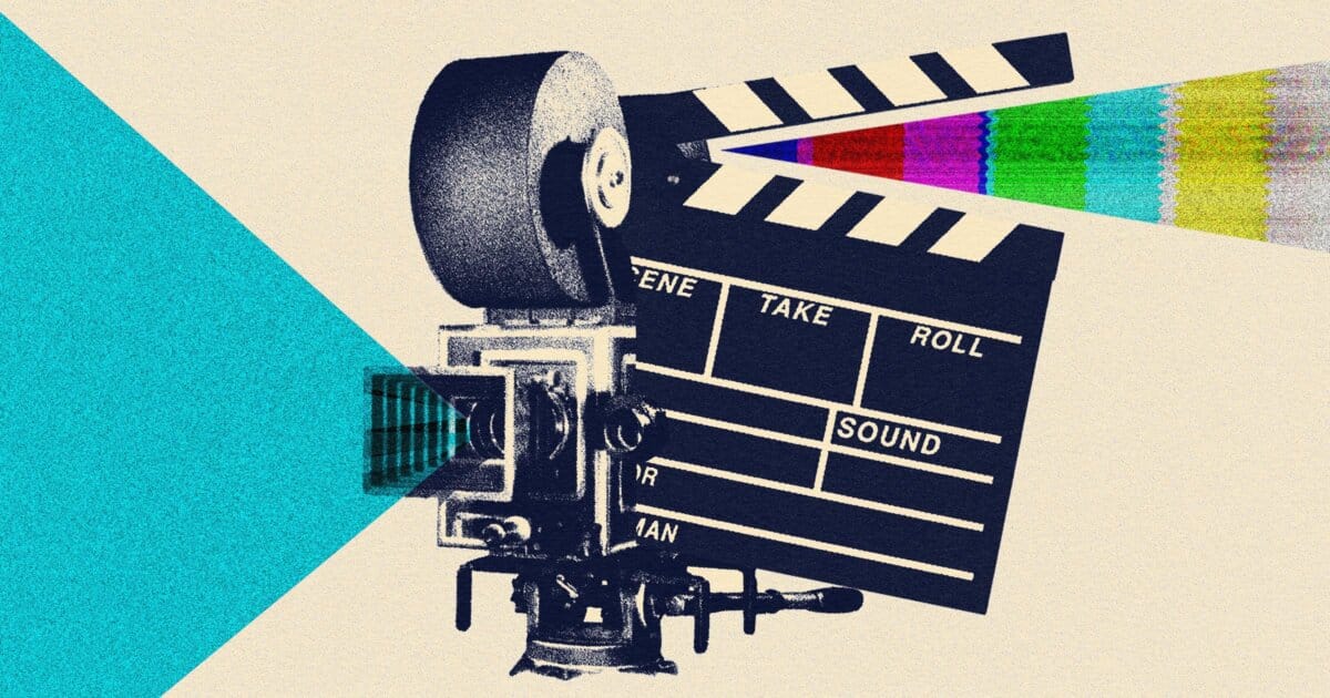 The Impact of Generative AI on Hollywood and Entertainment