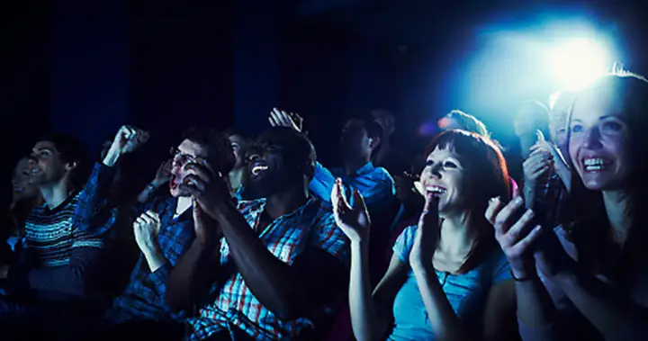 Cineplex Entertainment bringing 4DX movie experience to Canada