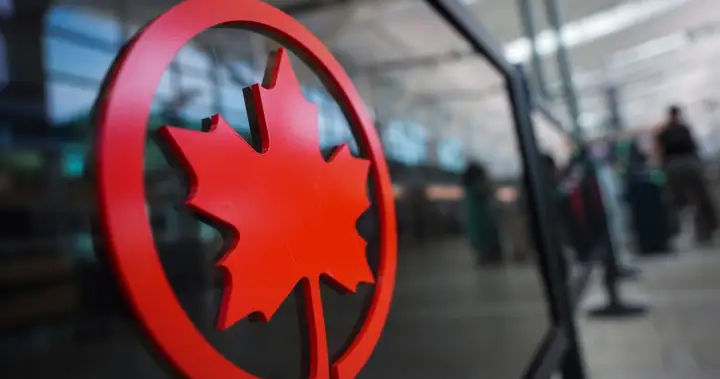 Air Canada flight diversion to Boston was due to pilot ‘medical issue’